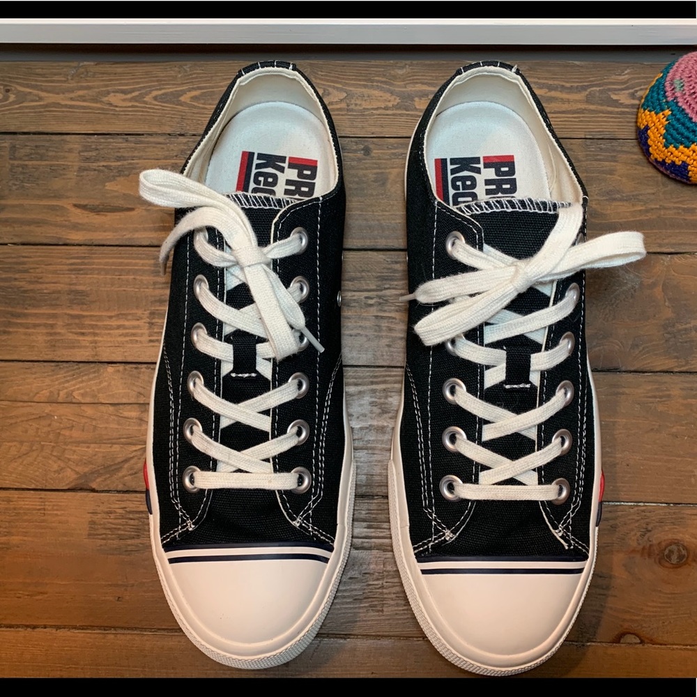 PRO-Keds Royal Lo Classic Canvas